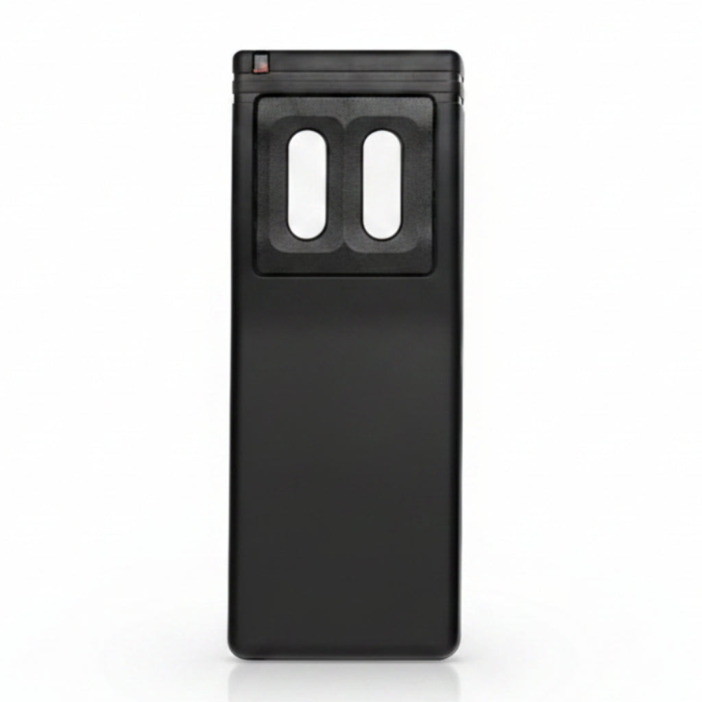3-Channel Visor Transmitter MDT-2A, MegaCode