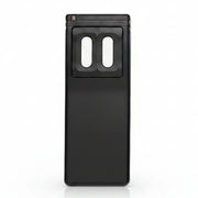 3-Channel Visor Transmitter MDT-2A, MegaCode