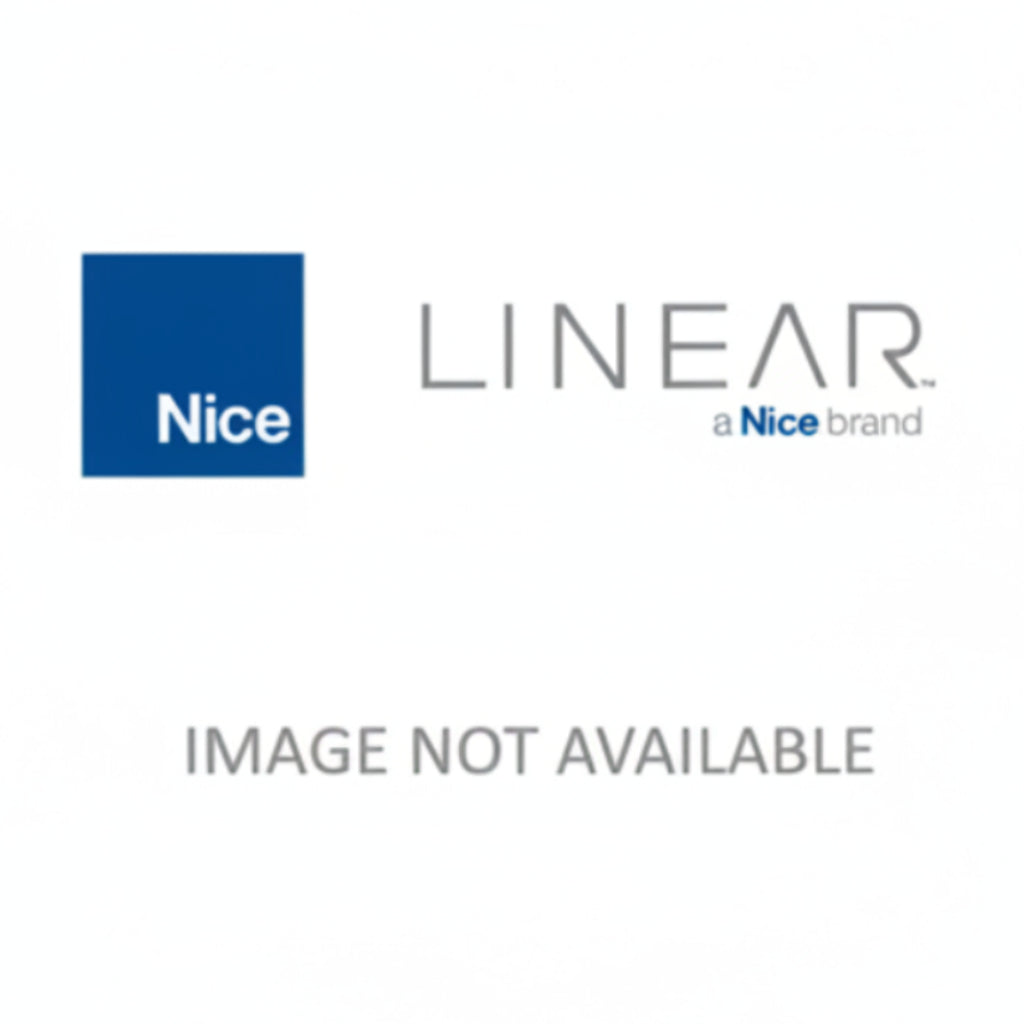Siren Operated Sensor W/ Hold Open