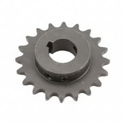 Sprocket 41B20 1" Bore