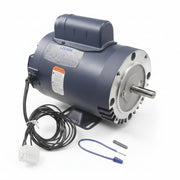 1HP, 208/230V, 1Ø Motor