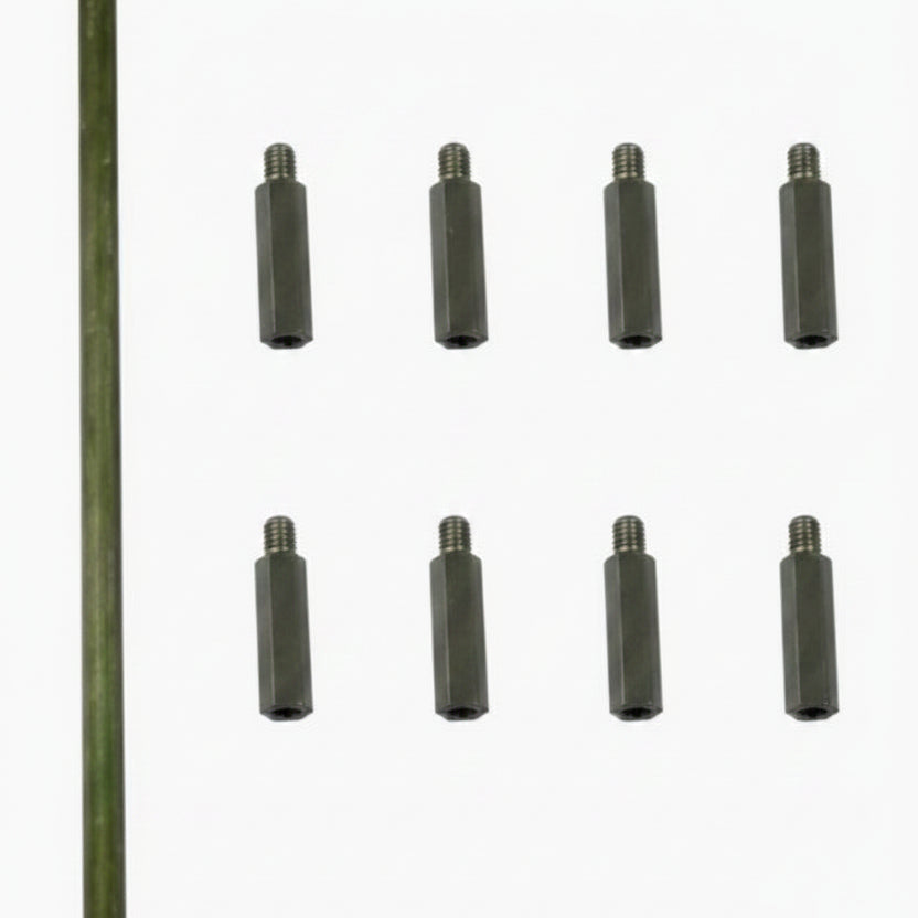 Extension Kit For 2835-Adjustable Latch
