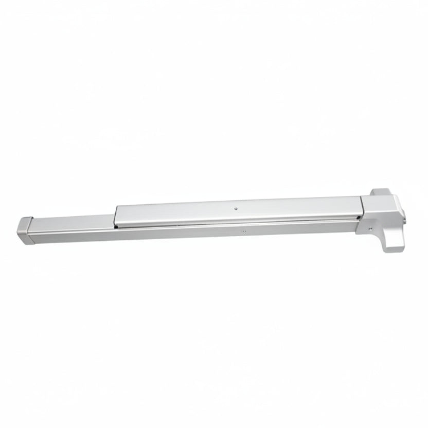 PB1100 Panic Bar, Rim Style Exit Device - Interior