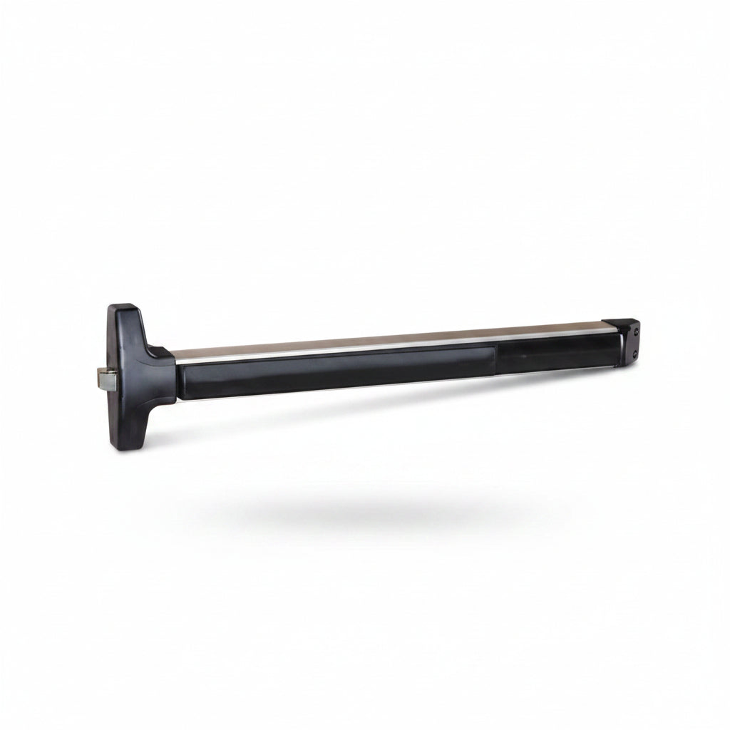 Detex V40 Panic Bar (36") - Black