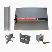 Detex Edge Panic Shield