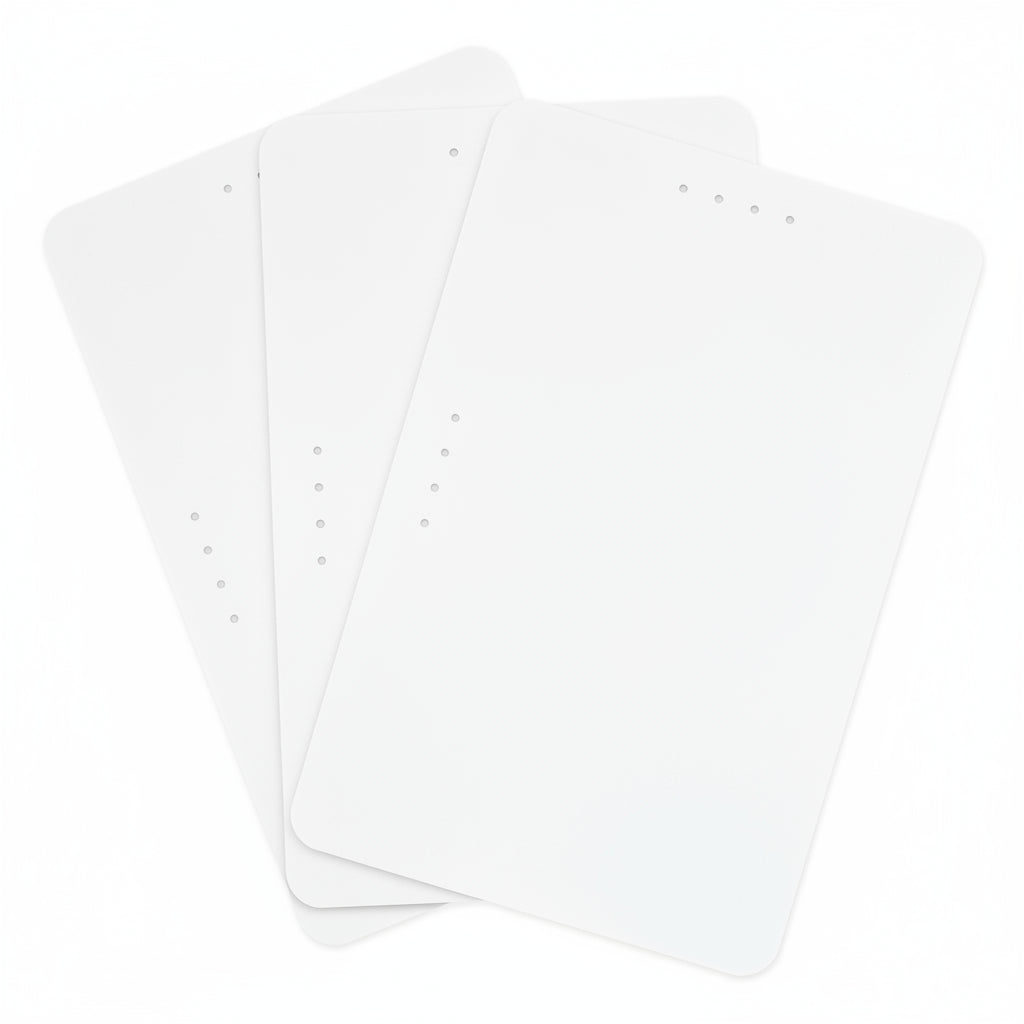 Liftmaster Smart MIFARE DESFire EV3 8K Credential Cards (Higher Security Level) Minimum Order 250