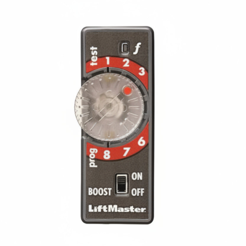 Liftmaster Plug-in Loop Detector For Liftmaster Operators