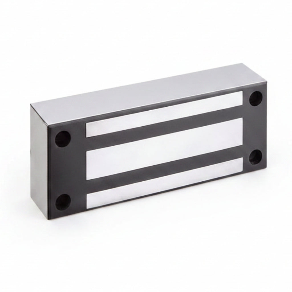 1200LB Securitron Magnalock - Face Mount, 12/24VDC