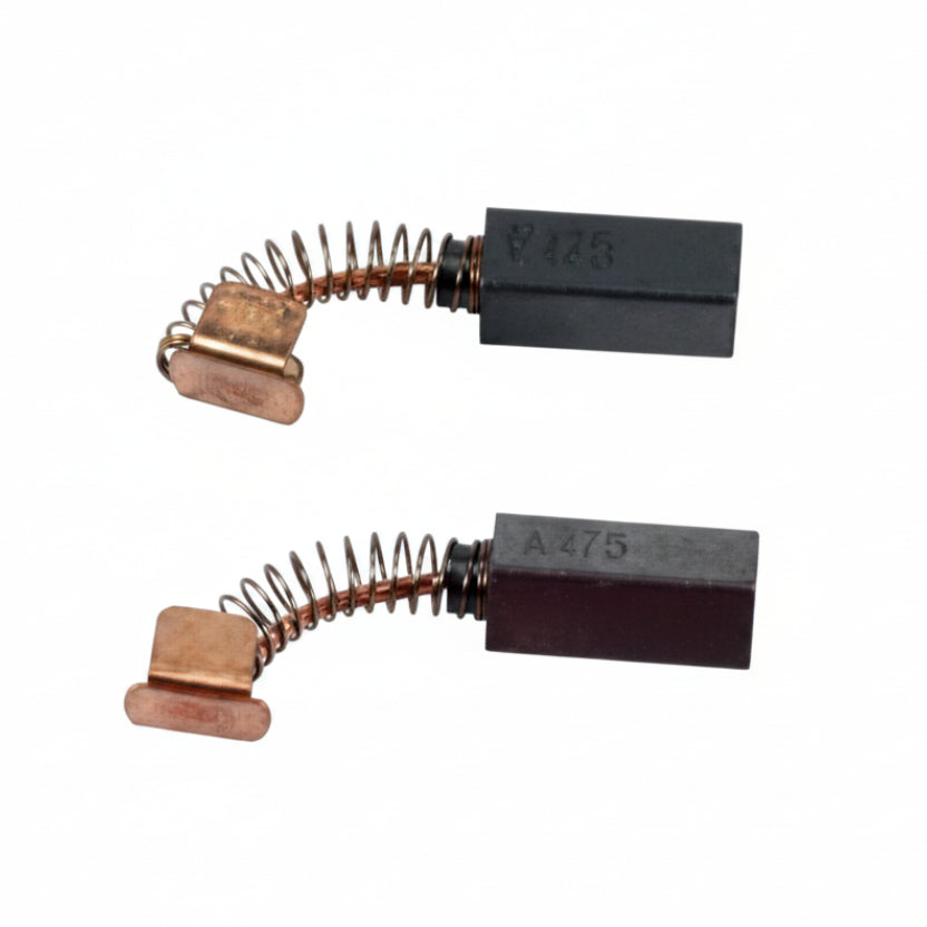 Motor Brushes For 1/3 HP Mega Arm Motor (Sold in Pairs) (B Series)