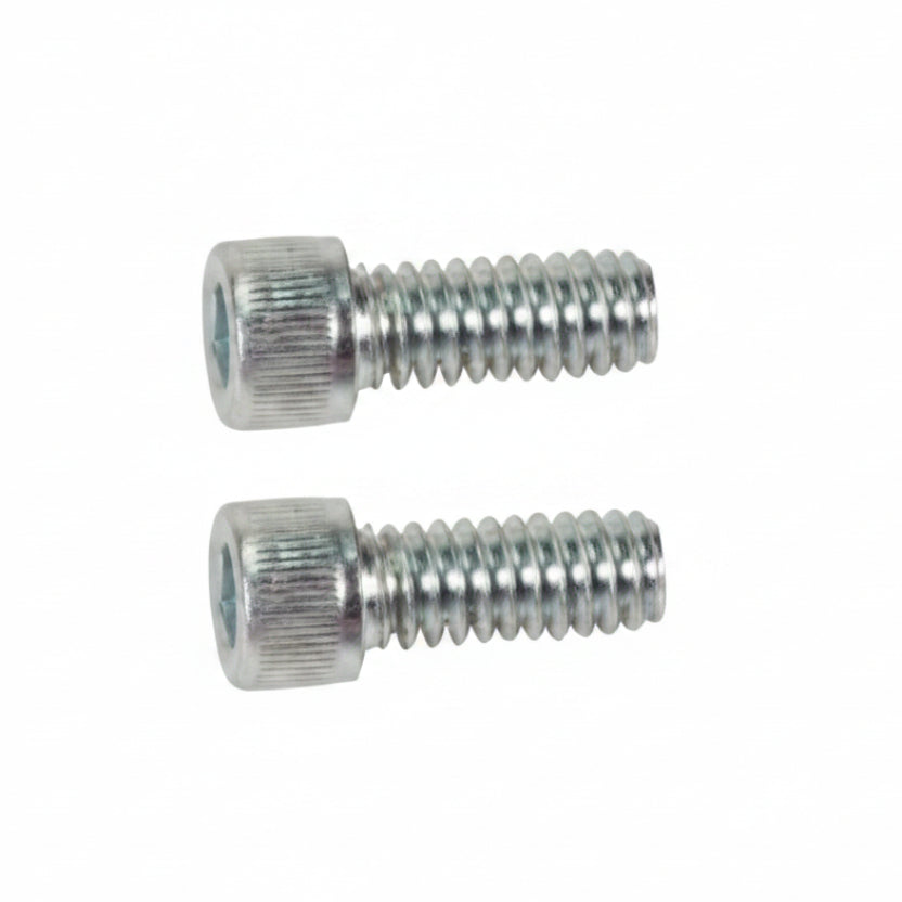 Cover Bolts for Mega Arm Plastic Cover
