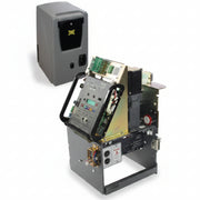 MAX 1500 24VDC Slide Gate Operator For Gates Up To 50' / 1,500Lbs. (Includes 25' #40 Nickel Plated Chain) **Need (2) #40N M/L**