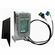 Max Wireless Edge Kit (Includes: (1) Transmitter And (1) Receiver) Works With 10K Ohm Edges **Must Have Yellow Sticker Board**
