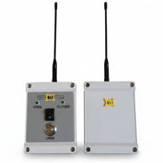 Max Wireless Push Button