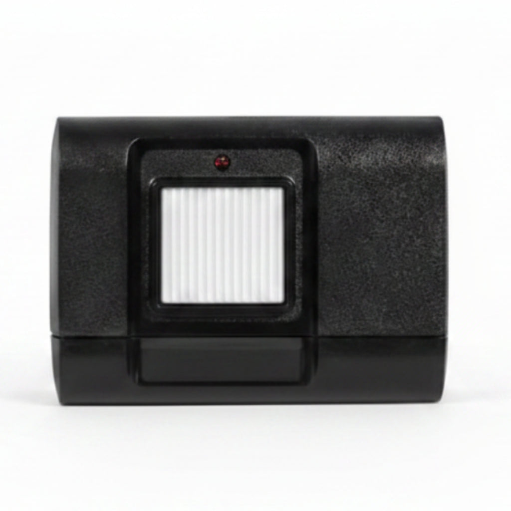 1-Button 310 Mhz Transmitter (Stanley) (Qty 1-99)