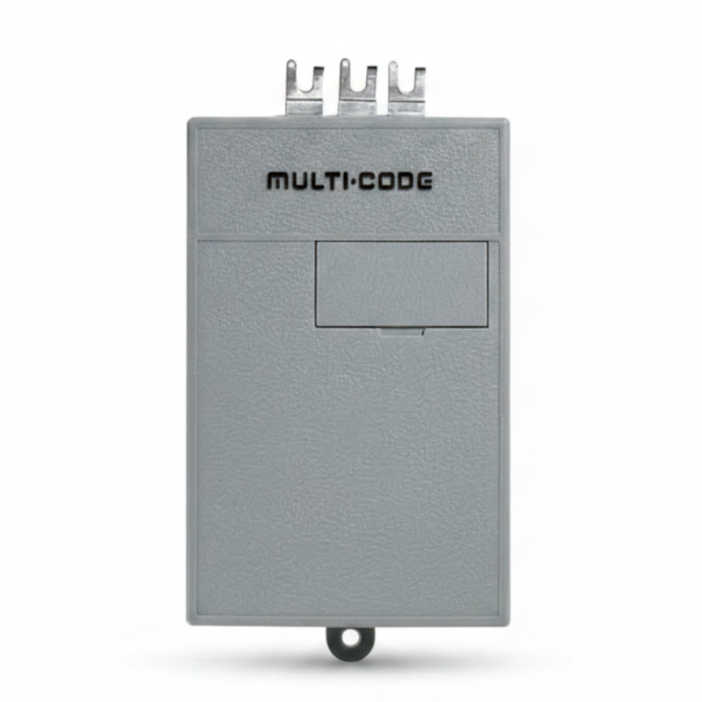 1-Channel 300 Mhz Receiver With 3 Terminal Tabs