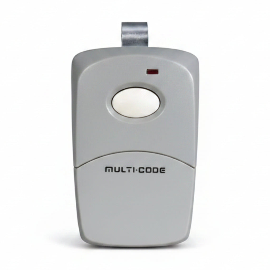 1-Button 300 Mhz Transmitter (Qty 1-99)
