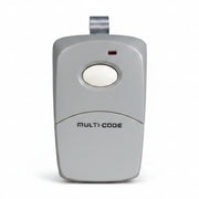 1-Button 300 Mhz Transmitter (Qty 1-99)