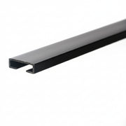 Channel For Gate Edge On Barrier Gate / Per Foot