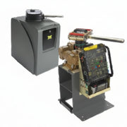 MEGATRON 1400 HP **High-Profile** 24VDC Swing Gate Operatorfor Gates Up To 15' / 1,400Lbs Or 20' / 1,200Lbs