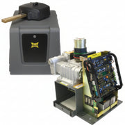 MEGATRON 2200 24VDC Swing Gate Operator For Gates Up To 15' / 2,200Lbs Or 20' / 1,800Lbs