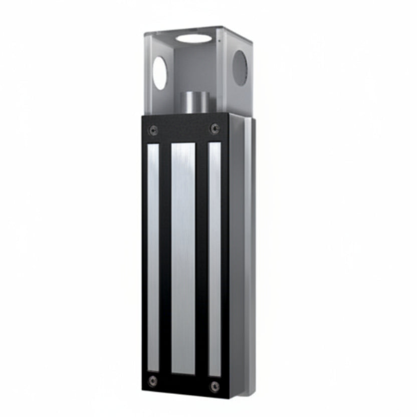 Elite Series 1300LB Maglock, 12/24VDC With Junction Box