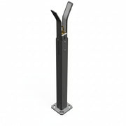 Barrier Arm Support Post