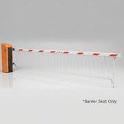 MicroDrive Skirt For 10' MicroBoom