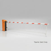 MicroDrive Skirt For 12' MicroBoom