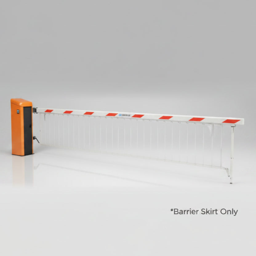 MicroDrive Skirt For 12' MicroBoom