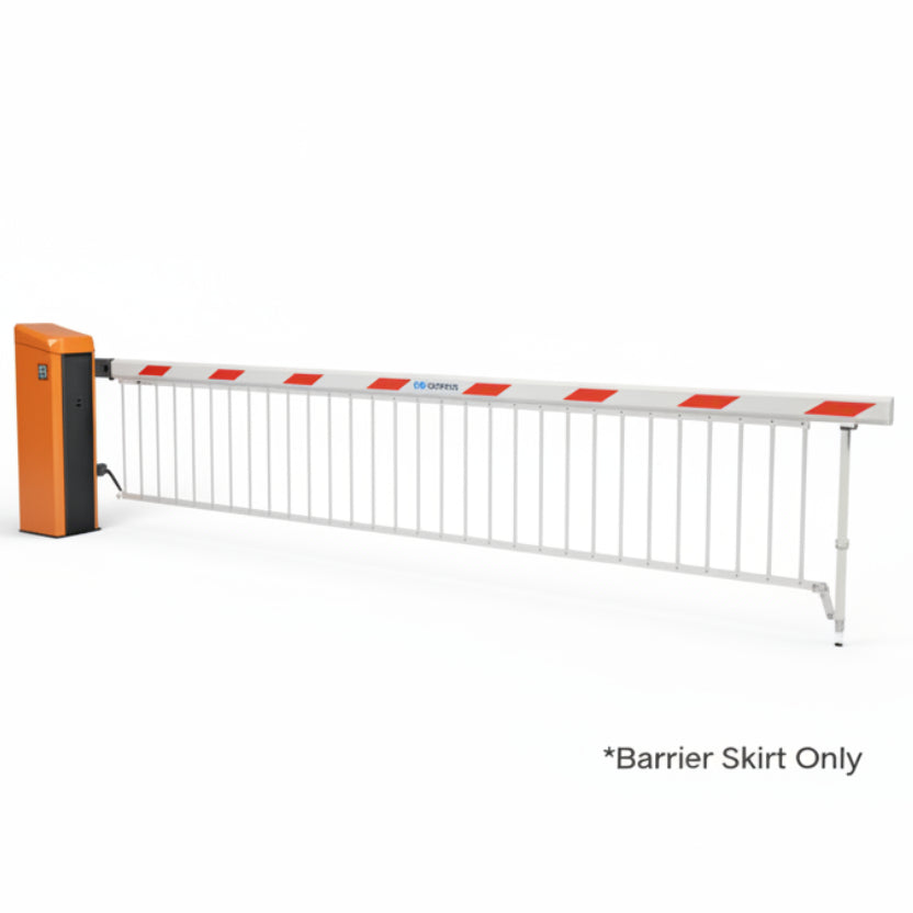 MicroDrive Skirt For 15' MicroBoom