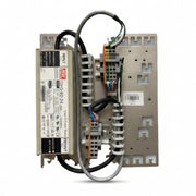 Power Supply Unit With Mounting Plate, 24V 1.4 A (Includes Teminal Blocks & Cables For LED Lights)