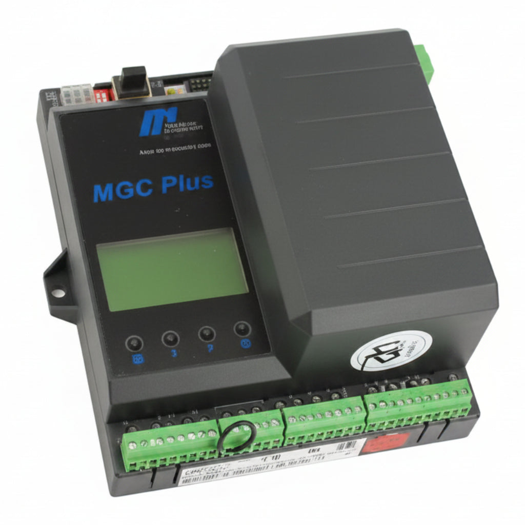 Magnetic Autocontrol Controller