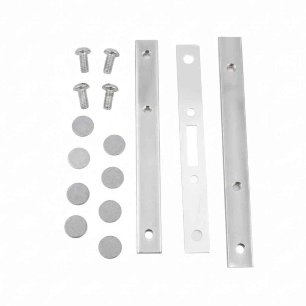 MicroDrive Flange Small Parts Set