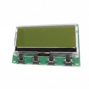 MicroDrive MGC Display