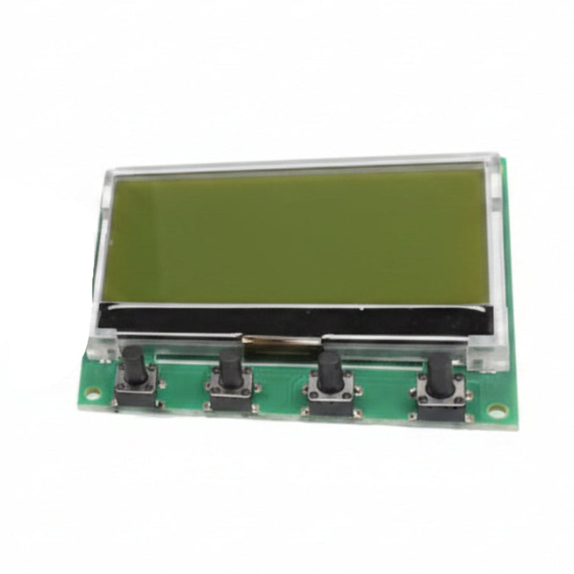 MicroDrive MGC Display
