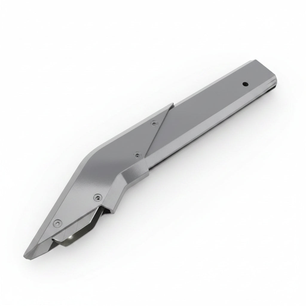 VarioBoom Grey Arm Bracket - Complete
