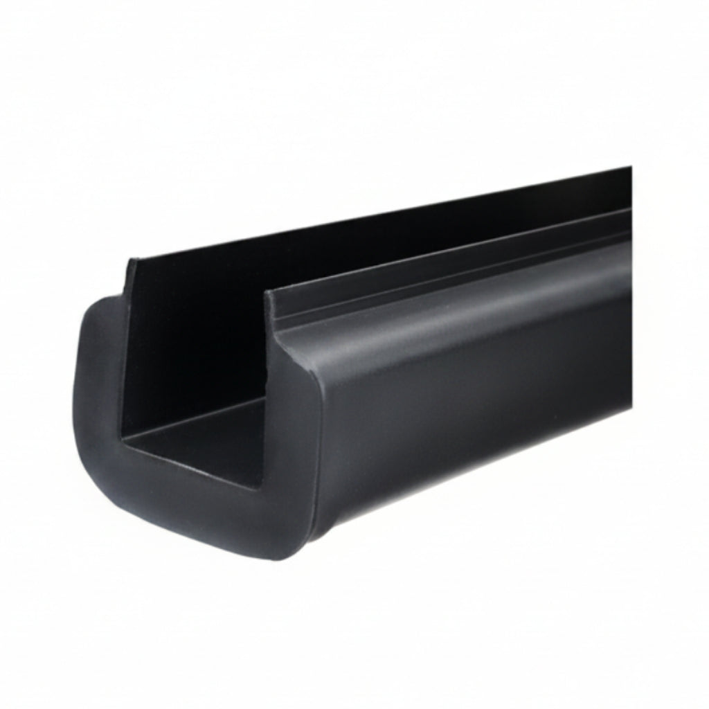 2' Square Gate Edge For 2" Gate Frame