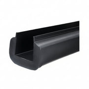 2' Square Gate Edge For 2" Gate Frame