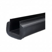 3' Monitored (10uF) Gate Edge For 2" Square Gate Frame