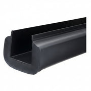 4' Square Gate Edge For 2" Gate Frame