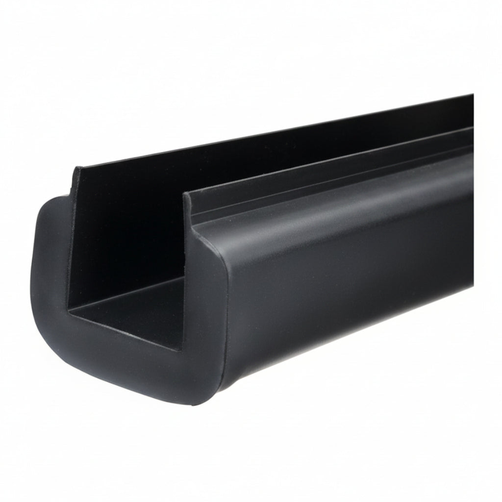 6' Square Gate Edge For 2" Gate Frame
