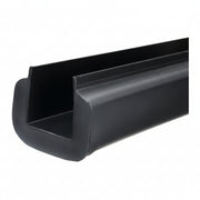 6' Square Gate Edge For 2" Gate Frame