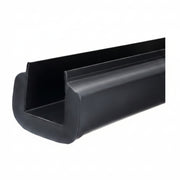4' Monitored (10uF) Gate Edge For 2" Square Gate Frame