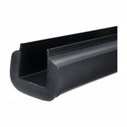 5' Square Gate Edge For 2" Gate Frame