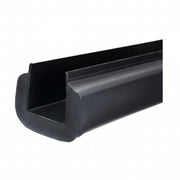 3' Square Gate Edge For 2" Gate Frame