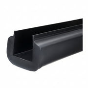5' Monitored (10uF) Gate Edge For 2" Square Gate Frame **Overlength Required For UPS**