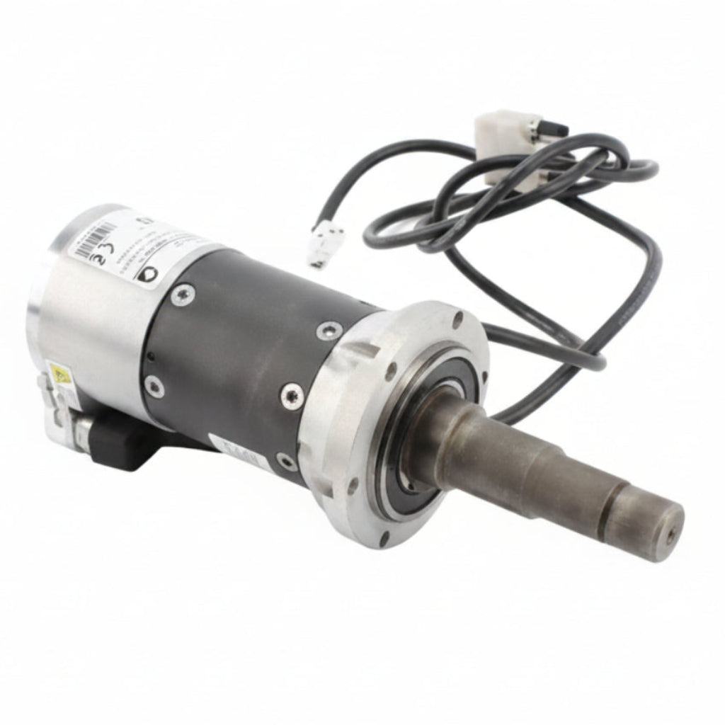 Motor For Toll, Pro, And Parking Pro