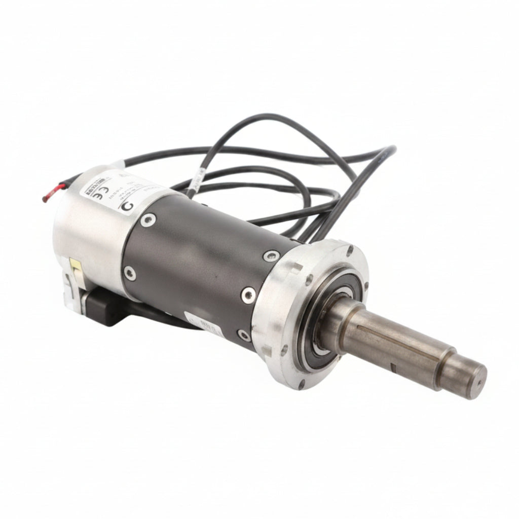 Access Pro-L And Pro-H Motor (Requires Model For Programming)