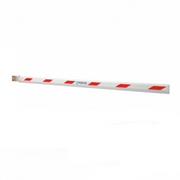 MicroDrive Complete Swing-Away MicroBoom - 12'