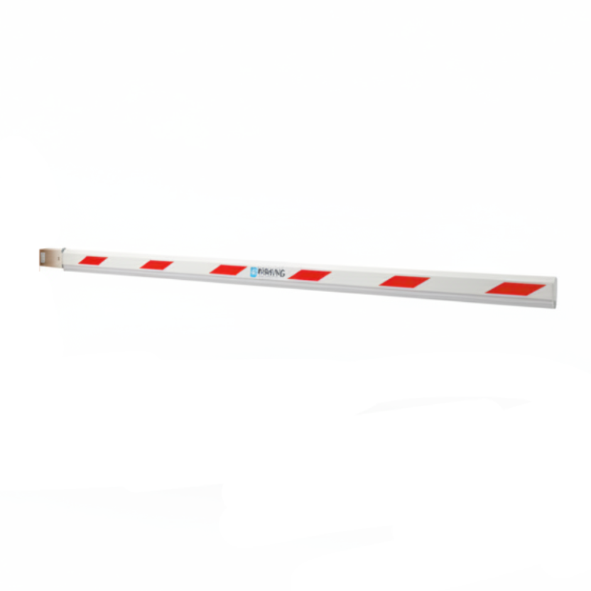 MicroDrive Complete Swing-Away MicroBoom - 12'